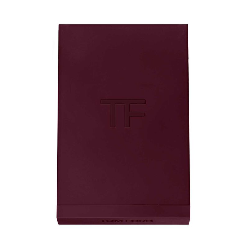 Tom Ford Burgundy Collection Eye Colour Quad Disco Dust image number 1